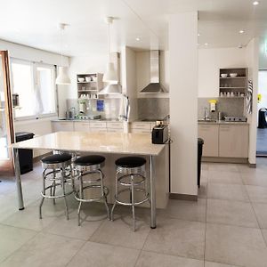 City Hostel Geneva
